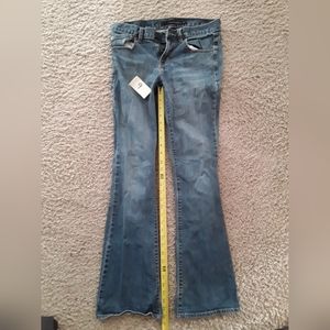 Calvin Klein Size 26/2